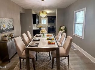 1244 Brockley Ave #UP, Lakewood, OH