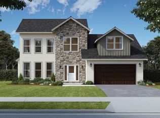 317 Elizabeth Cir, Brooklyn, WI 53521