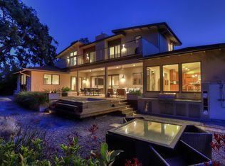 1072 Cascade Dr, Menlo Park, CA 94025