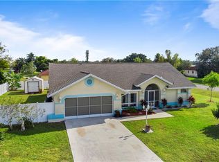 626 Weston Rd, Lehigh Acres, FL 33936