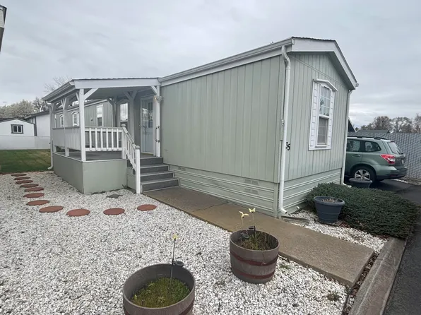 4200 Summers Ln Unit 35, Klamath Falls, OR 97603