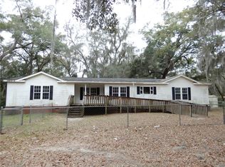 1109 Miller Ln SW, Darien, GA 31305