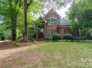 5201 Jupiter Hills Ct, Charlotte, NC 28277