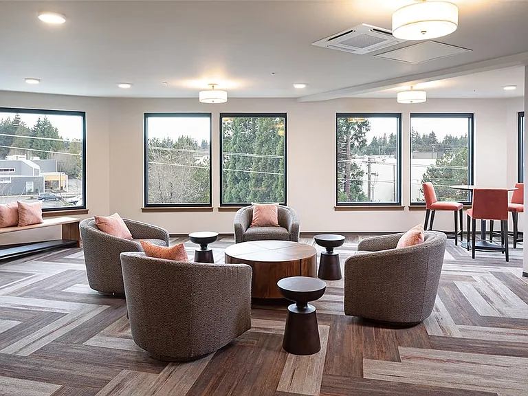 Reserve at Lynnwood 55+ Affordable Living — Photo 11