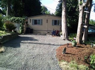 6560 NE Madison St, Suquamish, WA 98392