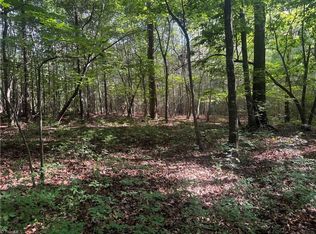 TRACT 3 Dover Church Rd, Seagrove, NC 27341