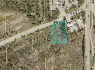 2505 Island Inn Rd #0, Sanibel, FL 33957