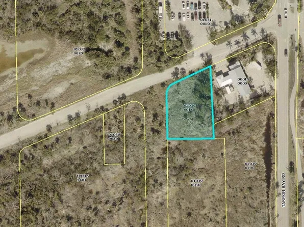 2505 Island Inn Rd #0, Sanibel, FL 33957