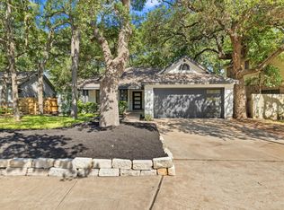 2804 Allison Dr, Austin, TX 78741