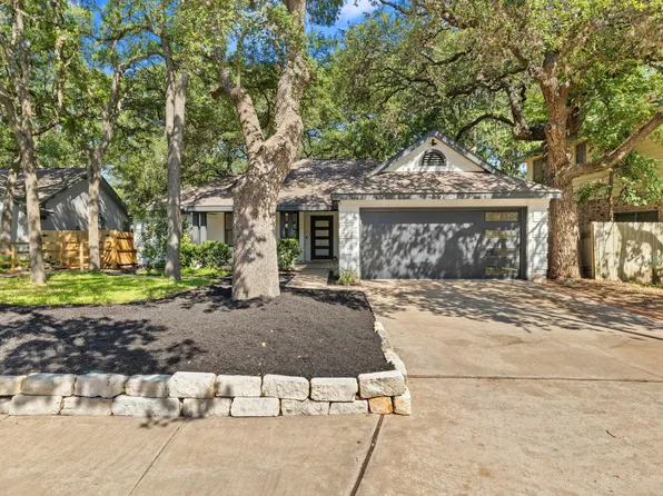 2804 Allison Dr, Austin, TX 78741
