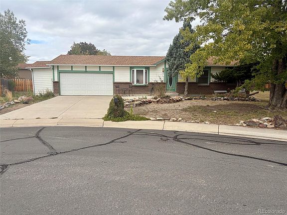 2nd image of 10918 W 103rd Place