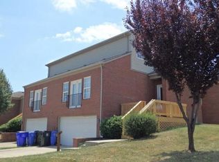 552 Big Bear Ln, Lexington, KY 40517