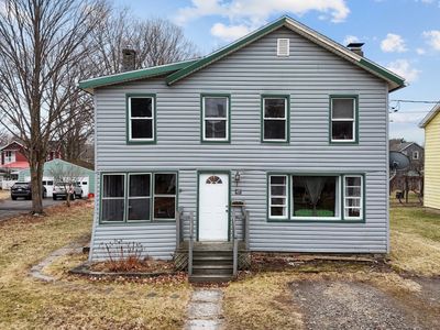 48 George St, Owego, NY, 13827