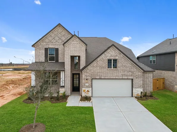 2024 Blue Mar Dr, Houston, TX 77041