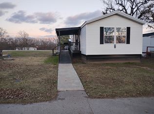 371 San Pedro Ln, Mannford, OK 74044