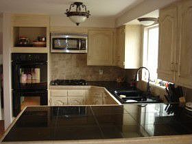 Updated Kitchen