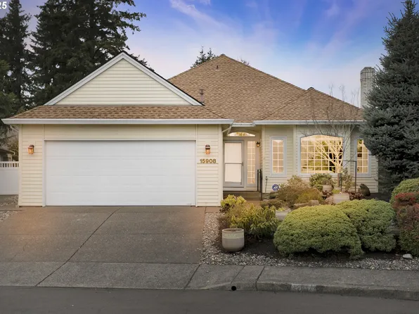 15908 SE 29th St, Vancouver, WA 98683