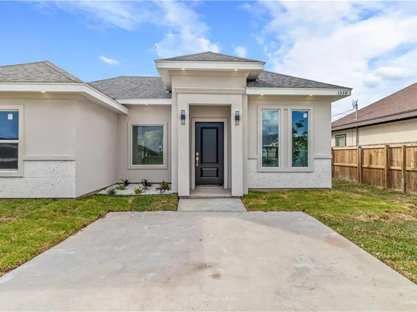 1339 Middle St, Alamo, TX 78516