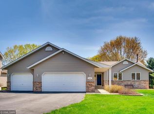 3180 Cuneen Trl, Inver Grove Heights, MN 55076