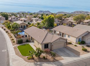 4019 W Hackamore Dr, Phoenix, AZ 85083
