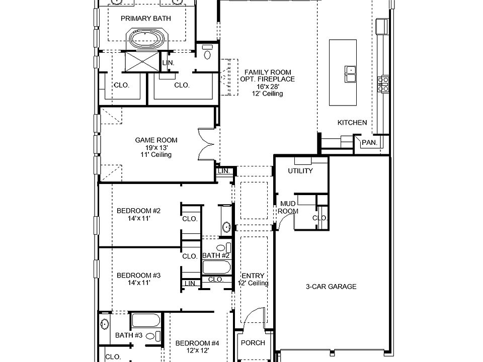 2nd image of 11922 Bush Tail Ct