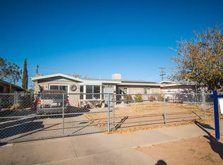5833 Tarpon Dr, El Paso, TX 79924
