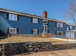 22 James Ter, Woburn, MA 01801