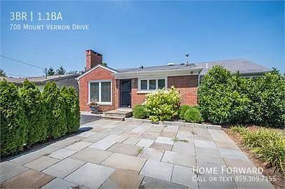 708 Mount Vernon Dr — Photo 2
