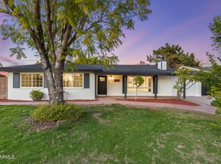 1624 E McLellan Blvd, Phoenix, AZ 85016