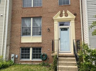 1111 Double Chestnut Ct, Baltimore, MD 21226