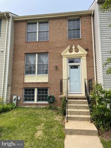 1111 Double Chestnut Ct, Baltimore, MD, 21226