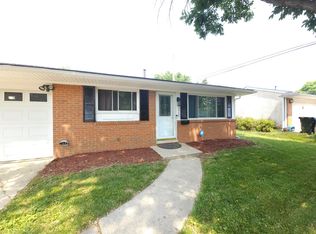 2515 Ilene Rd, Columbus, OH 43232