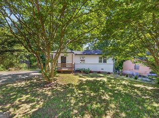 931 Stonewall Dr SE, Atlanta, GA 30315