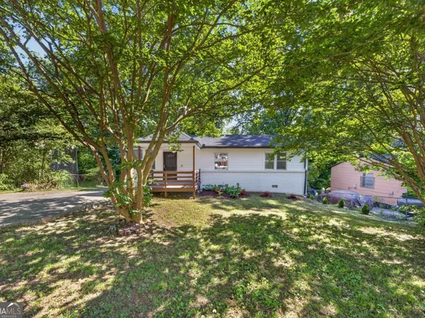931 Stonewall Dr SE, Atlanta, GA 30315