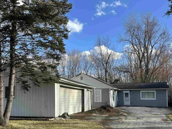 4654 King Rd, Saginaw, MI 48601