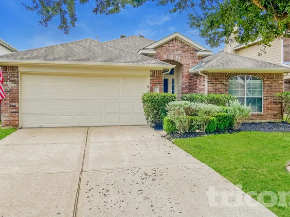 25222 Spring Iris Ln, Katy, TX 77494