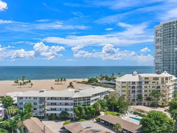 1900 S Ocean Drive #1002, Fort Lauderdale, FL 33316