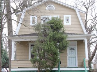 5601 Wayne Ave, Baltimore, MD 21207