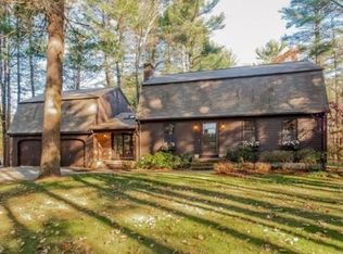 262 High St, Walpole, MA 02081