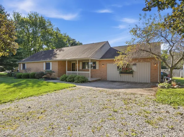 2330 Riverside Dr, Sidney, OH 45365