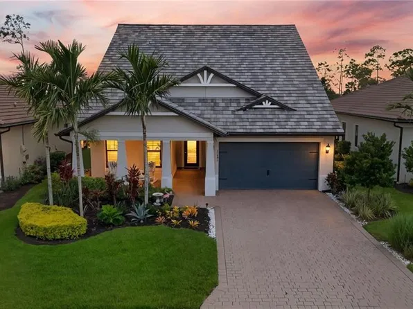 19084 Marquesa DR, FORT MYERS, FL 33913