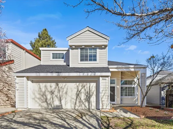 637 Powderhorn Ave, Santa Rosa, CA 95407