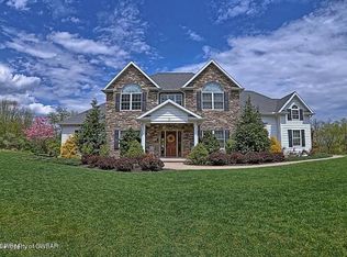 362 Vista Dr, Shavertown, PA 18708