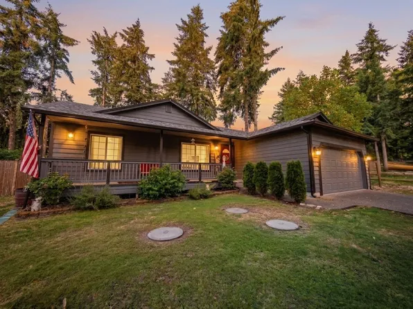 18209 Park Lane SE, Yelm, WA 98597