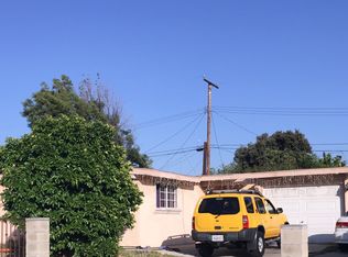 132 Bainford Ave, La Puente, CA