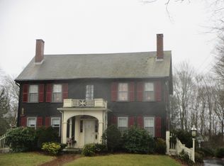 127 Hart St, Taunton, MA 02780