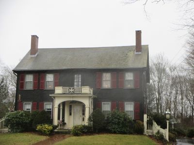 127 Hart St, Taunton, MA, 02780