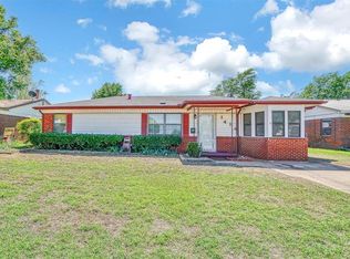 1414 Scott St, Altus, OK 73521