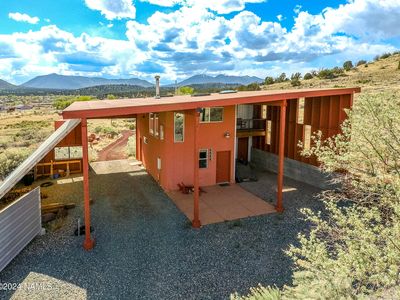 10399 O'Neil Ln, Flagstaff, AZ, 86004