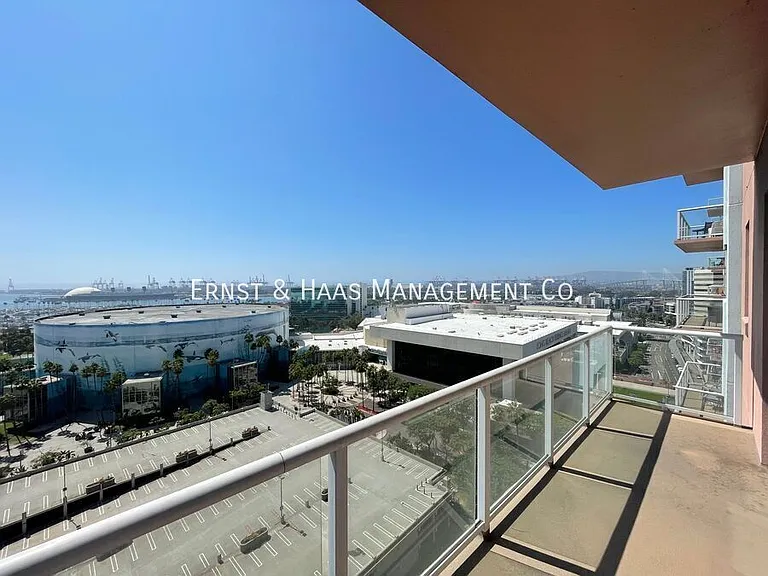 388 E Ocean Blvd #1503 — Photo 10